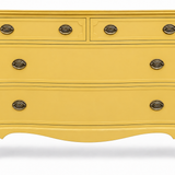 Vintage dresser #09000 — cali