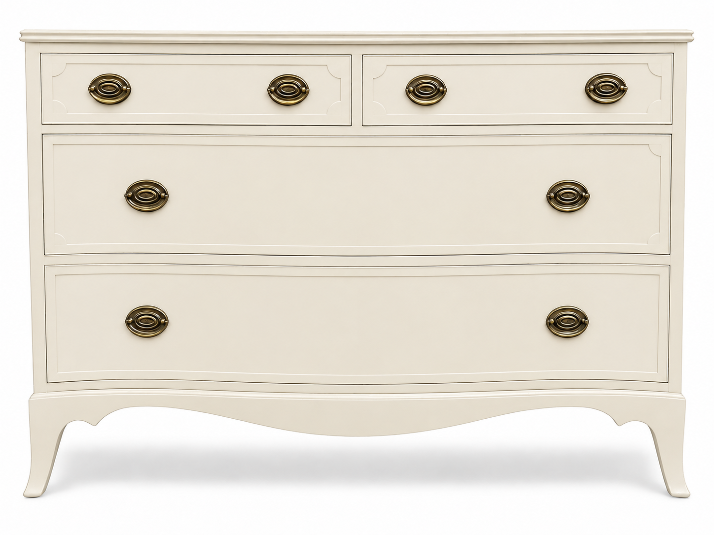 Vintage dresser #09000 — dover