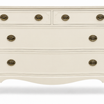 Vintage dresser #09000 — dover