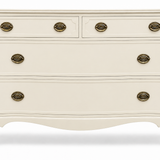 Vintage dresser #09000 — dover