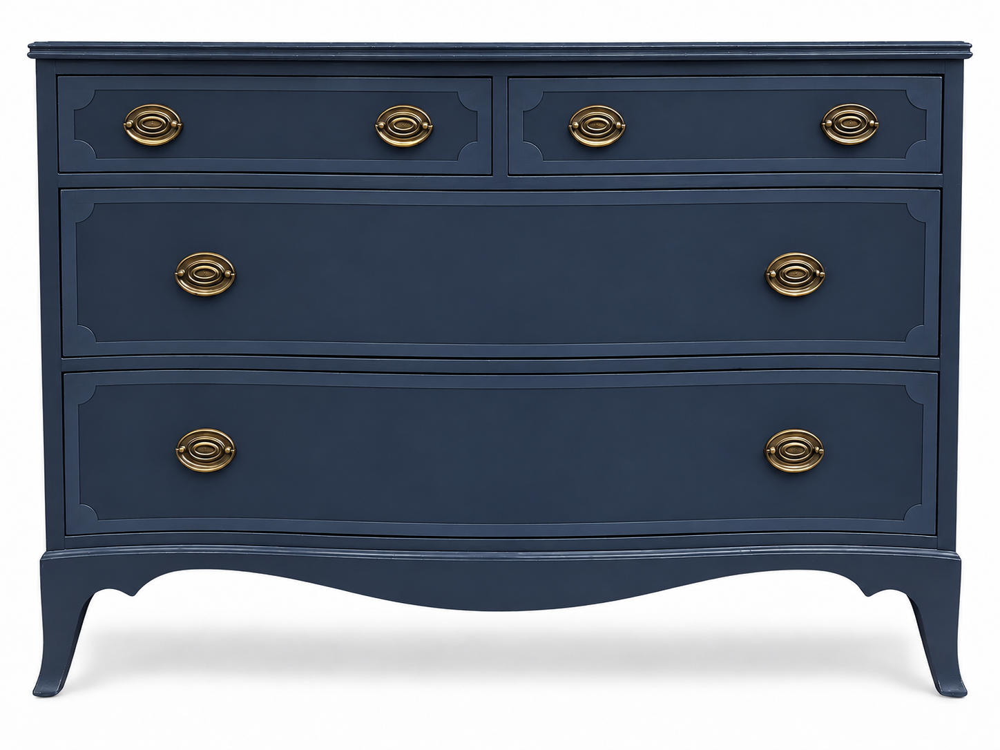 Vintage dresser #09000 — hamilton