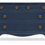 Vintage dresser #09000 — hamilton