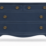 Vintage dresser #09000 — hamilton