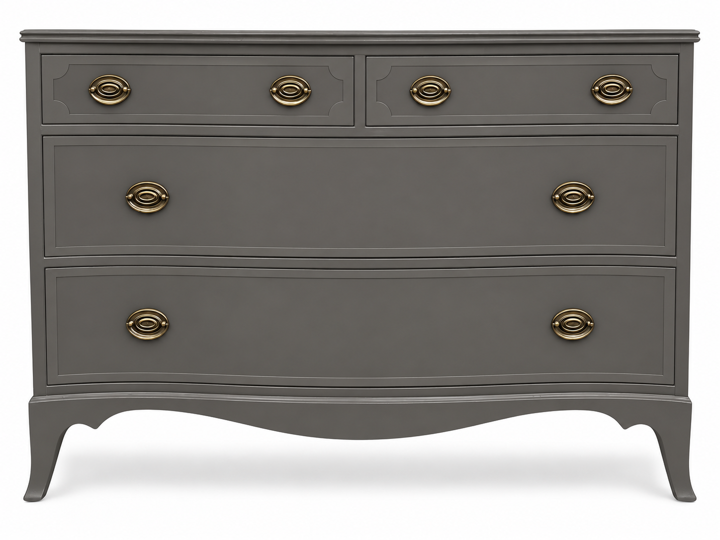 Vintage dresser #09000 — hepburn