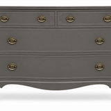 Vintage dresser #09000 — hepburn