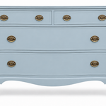 Vintage dresser #09000 — marseilles