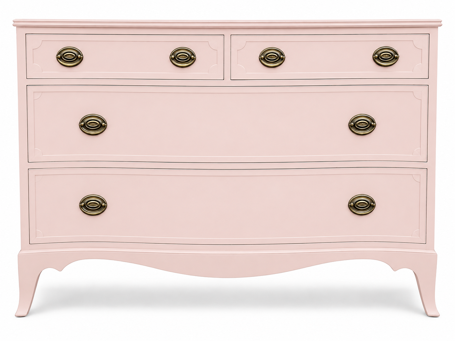 Vintage dresser #09000 — pointe