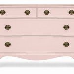 Vintage dresser #09000 — pointe