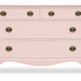 Vintage dresser #09000 — pointe