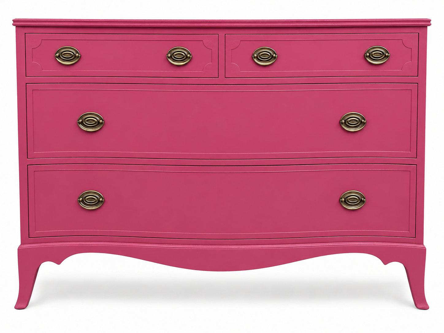 Vintage dresser #09000 — stiletto