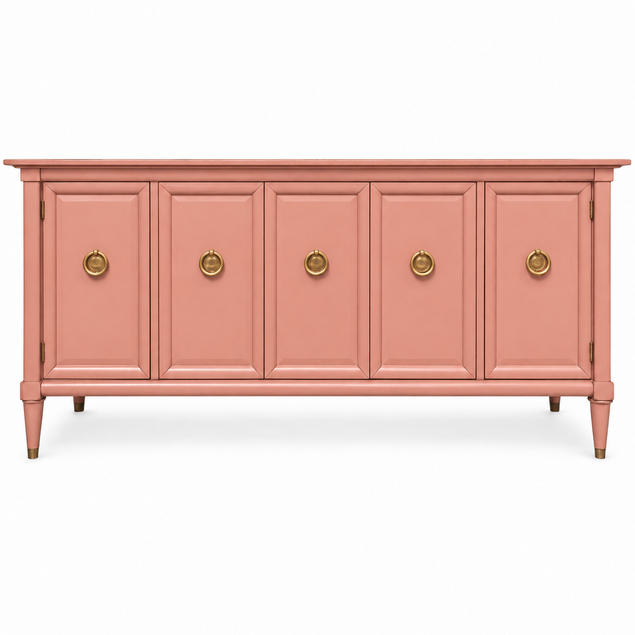 Vintage buffet #09001 — ashland