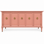 Vintage buffet #09001 — ashland