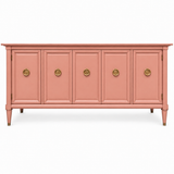 Vintage buffet #09001 — ashland