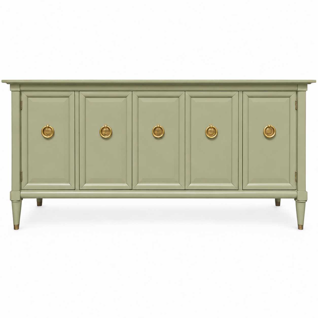 Vintage buffet #09001 — avery