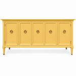 Vintage buffet #09001 — cali