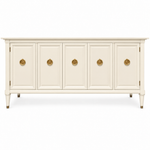 Vintage buffet #09001 — dover