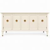 Vintage buffet #09001 — dover