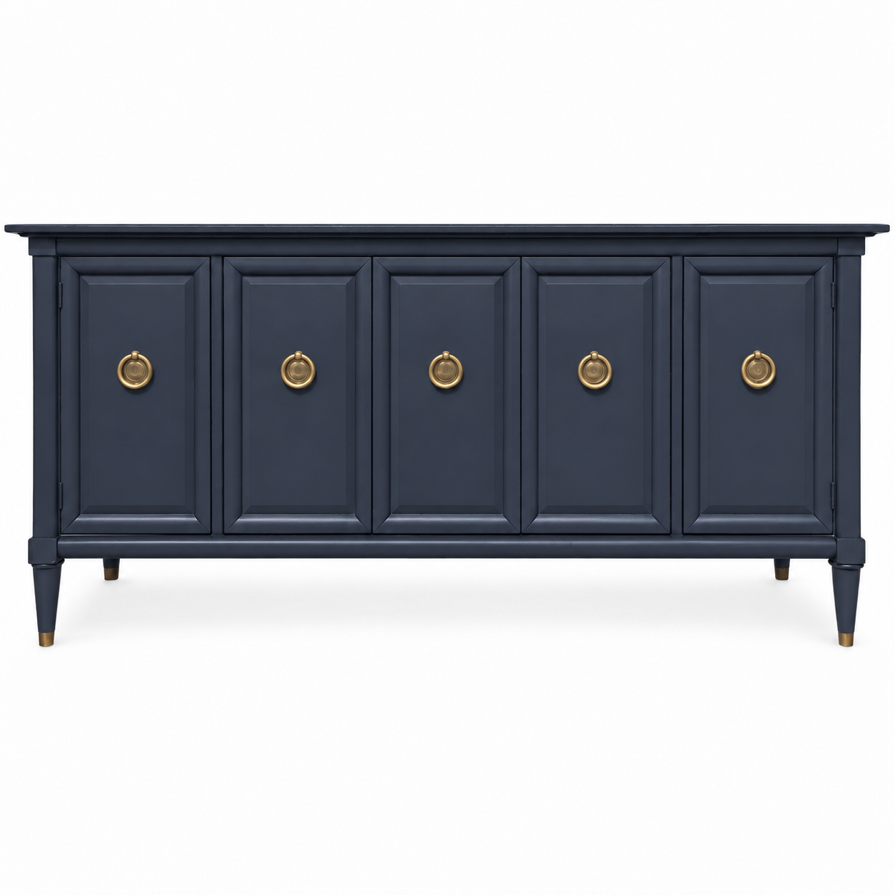 Vintage buffet #09001 — hamilton