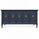 Vintage buffet #09001 — hamilton