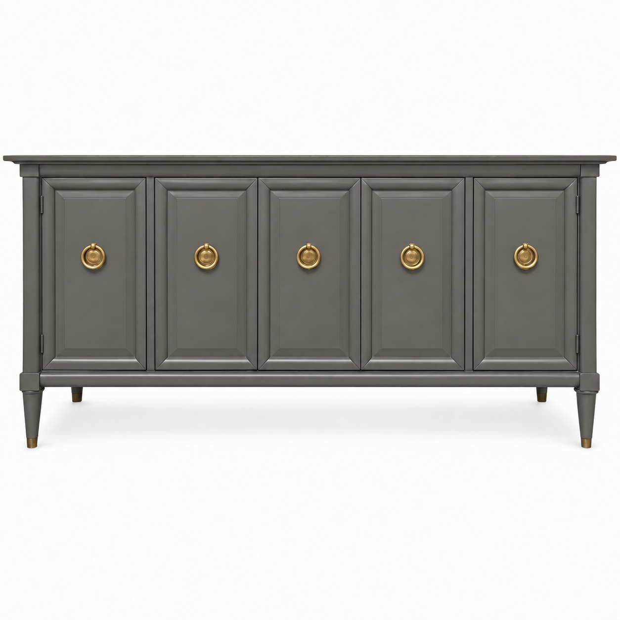 Vintage buffet #09001 — hepburn