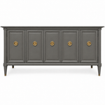 Vintage buffet #09001 — hepburn