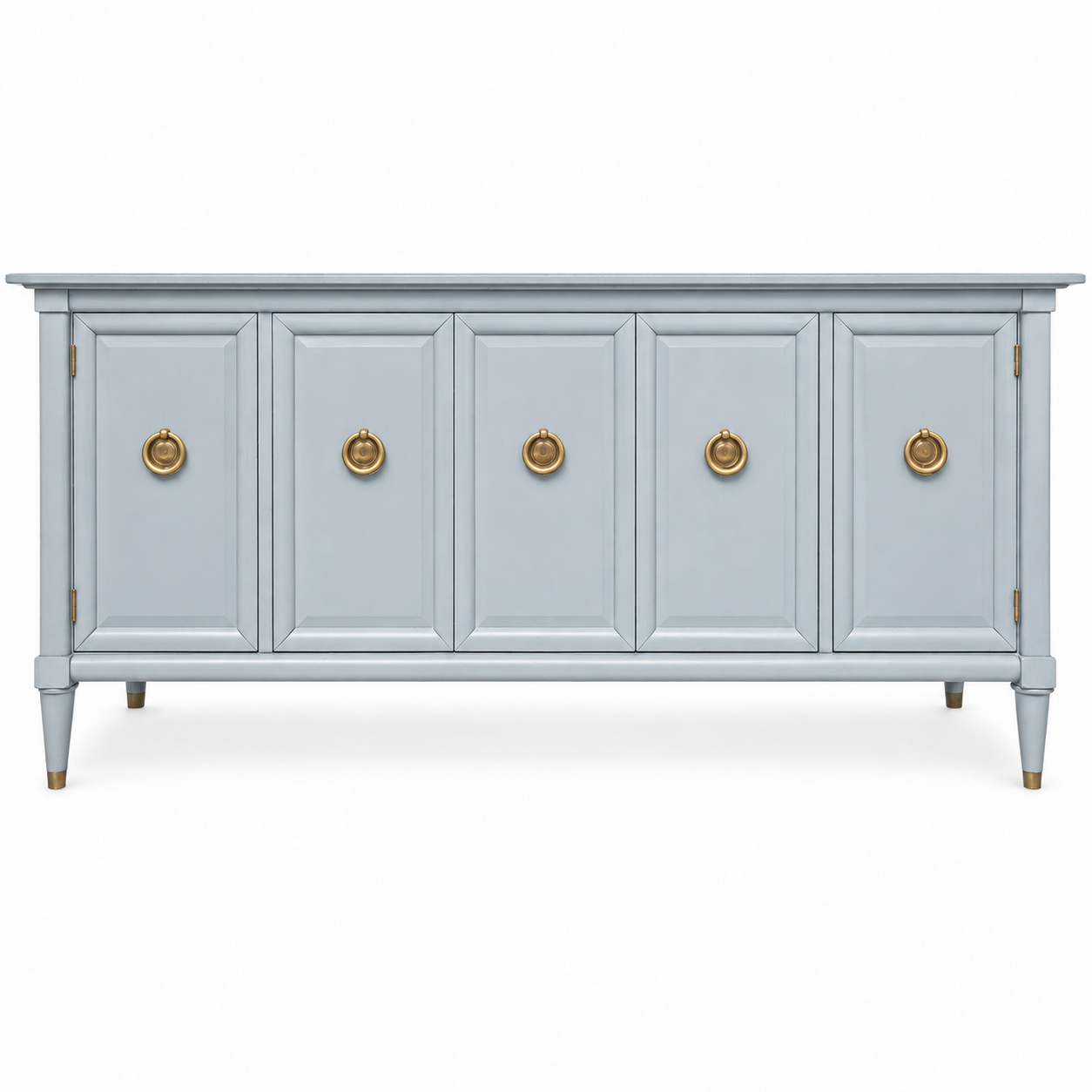 Vintage buffet #09001 — marseilles
