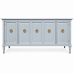 Vintage buffet #09001 — marseilles
