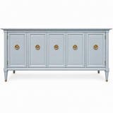 Vintage buffet #09001 — marseilles