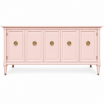 Vintage buffet #09001 — pointe