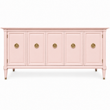 Vintage buffet #09001 — pointe