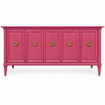 Vintage buffet #09001 — stiletto