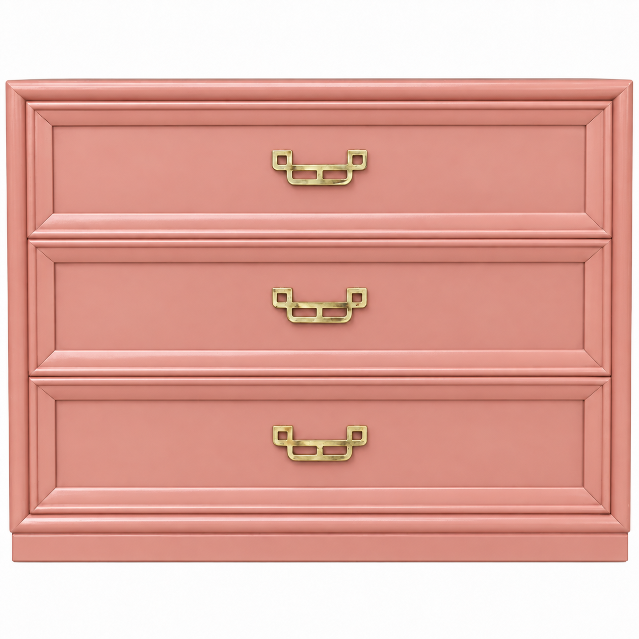 Henry Link vintage dresser #09002 — ashland