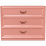 Henry Link vintage dresser #09002 — ashland