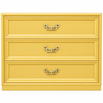 Henry Link vintage dresser #09002 — cali