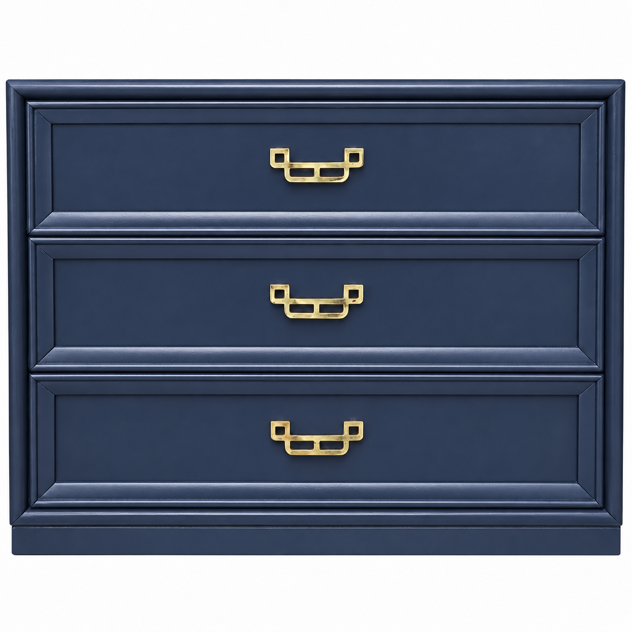 Henry Link vintage dresser #09002 — hamilton