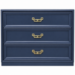 Henry Link vintage dresser #09002 — hamilton