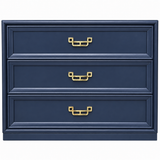 Henry Link vintage dresser #09002 — hamilton