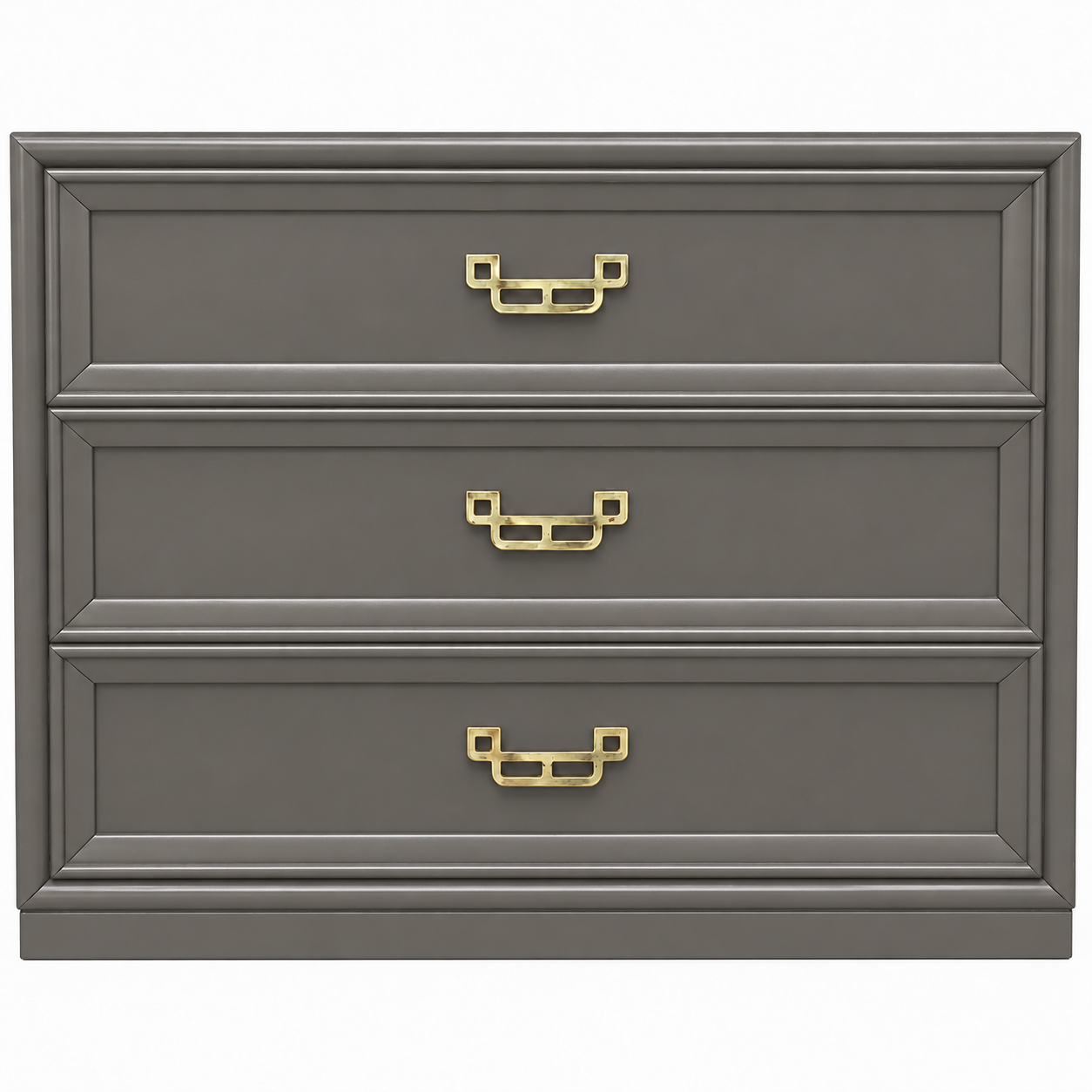 Henry Link vintage dresser #09002 — hepburn
