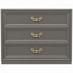 Henry Link vintage dresser #09002 — hepburn