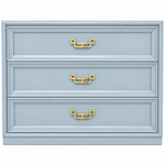 Henry Link vintage dresser #09002 — marseilles