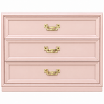 Henry Link vintage dresser #09002 — pointe