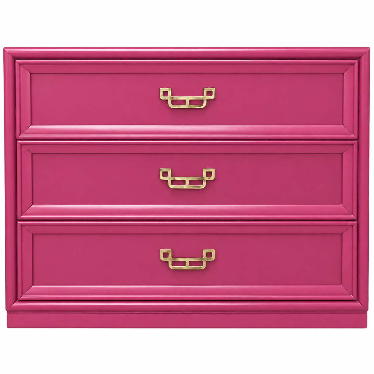 Henry Link vintage dresser #09002 — stiletto