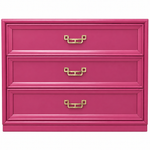 Henry Link vintage dresser #09002 — stiletto
