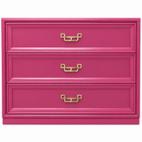 Henry Link vintage dresser #09002 — stiletto