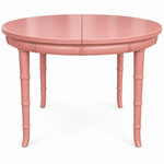 Expandable vintage table #09005 — ashland
