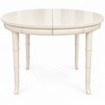 Expandable vintage table #09005 — dover