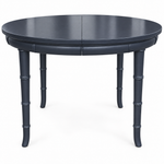 Expandable vintage table #09005 — hamilton