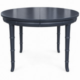 Expandable vintage table #09005 — hamilton