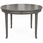 Expandable vintage table #09005 — hepburn
