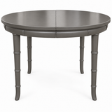 Expandable vintage table #09005 — hepburn
